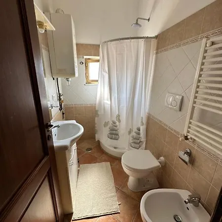 Casa Fiorella Apartment Fiano Romano