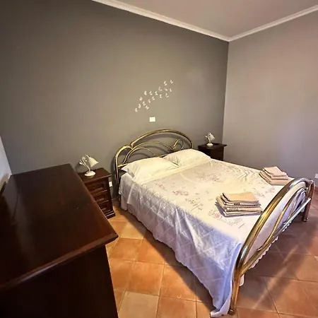 Casa Fiorella