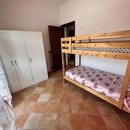 Casa Fiorella Apartment *