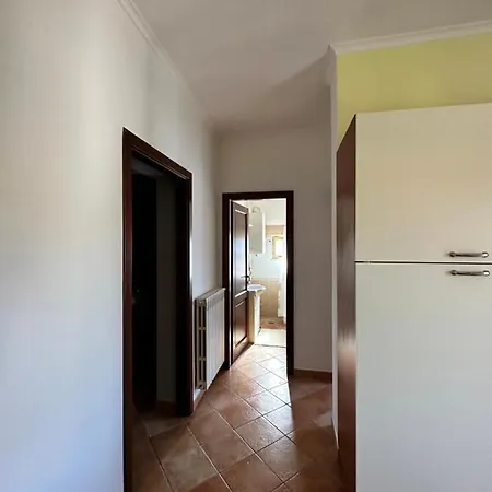 Casa Fiorella Apartment *
