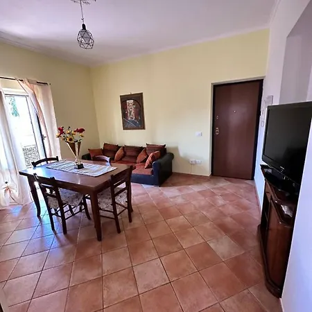 Apartment Casa Fiorella
