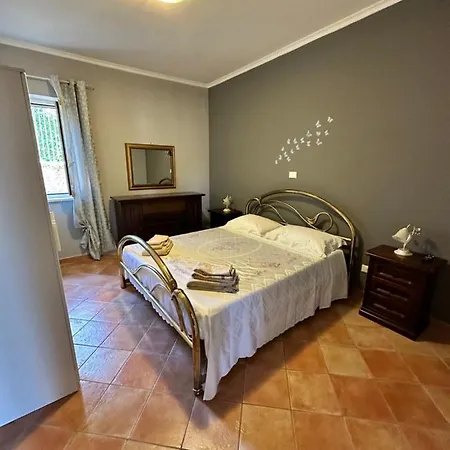 Casa Fiorella Apartment Fiano Romano